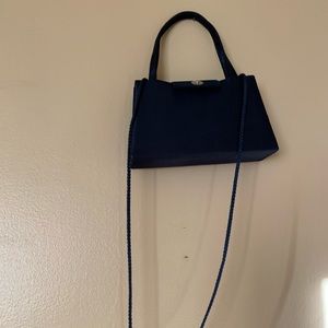 Small cocktail purse
